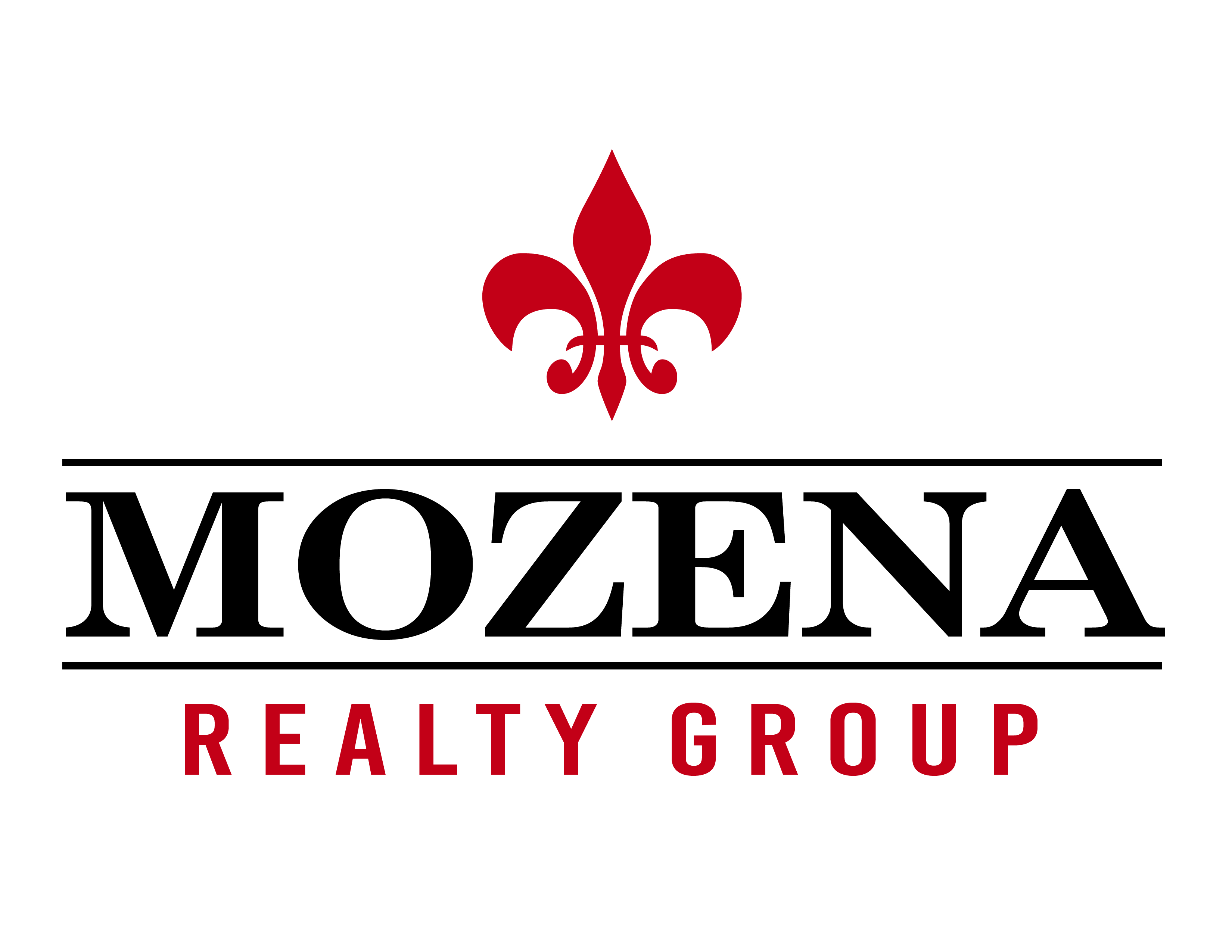 Mozena Realty Group